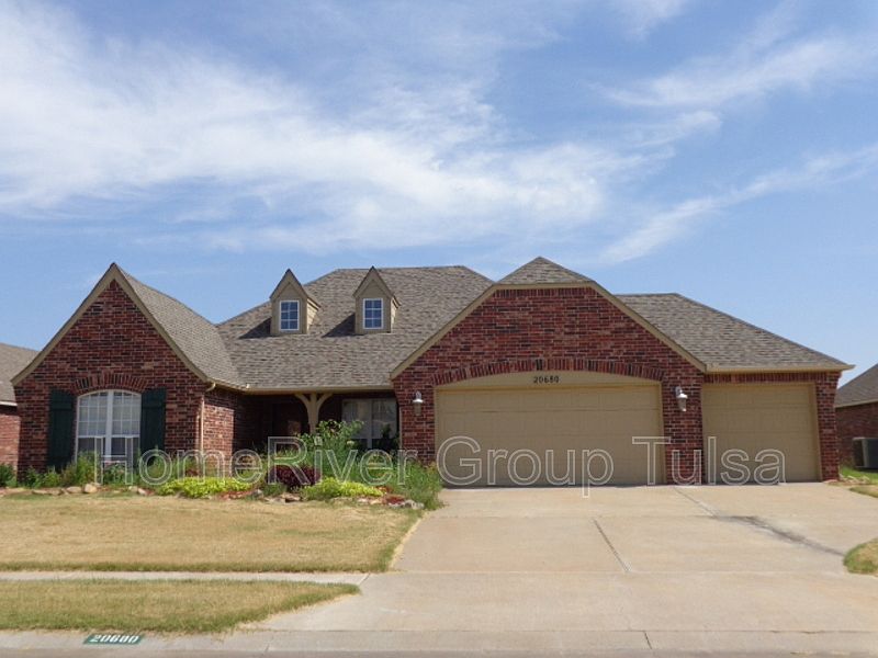 1st image of 20680 E 48th St S