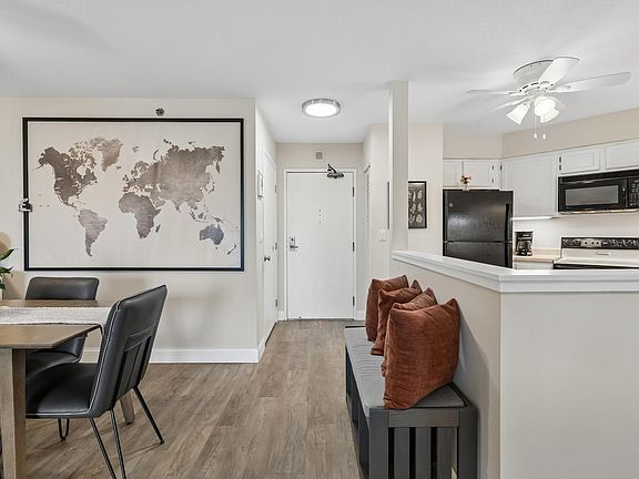 2nd image of 6500 Woodlake Dr APT 710