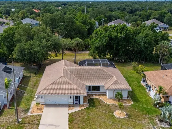 27055 Chile Dr, Punta Gorda, FL 33983