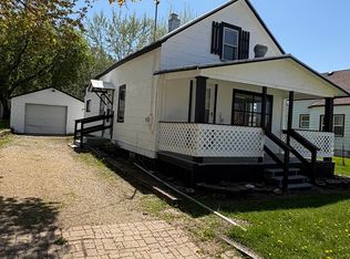 2020 County Road Q, Pound, WI 54161