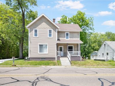 3333 State St NW, North Canton, OH, 44720