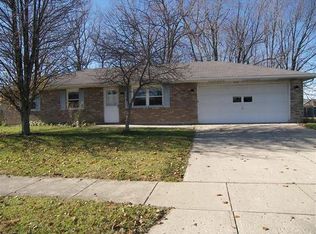 1453 Aukerman St, Eaton, OH 45320