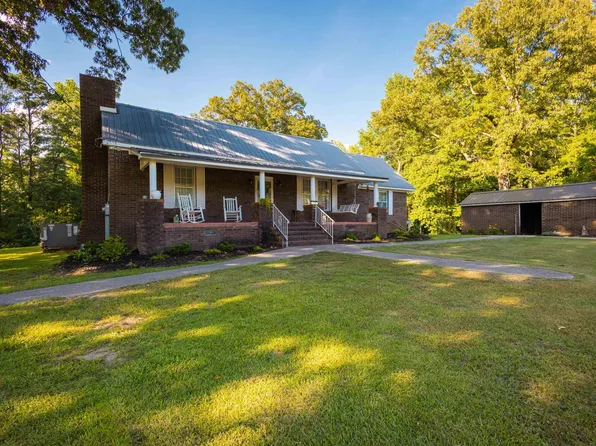 240 Vance Rd, West Blocton, AL 35184
