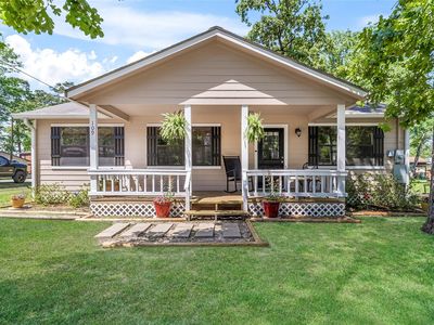 109 Teena Ln, Livingston, TX, 77351