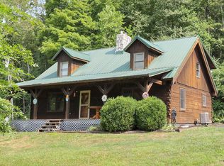 7660 Sugar Grove Rd SE, Sugar Grove, OH 43155