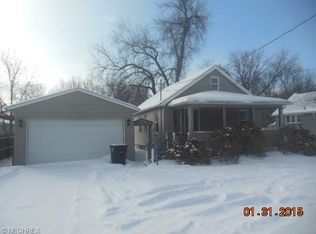 2208 Eastwood Ave, Akron, OH 44305