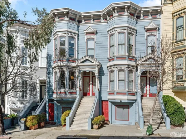 1828 Bush St, San Francisco, CA 94109