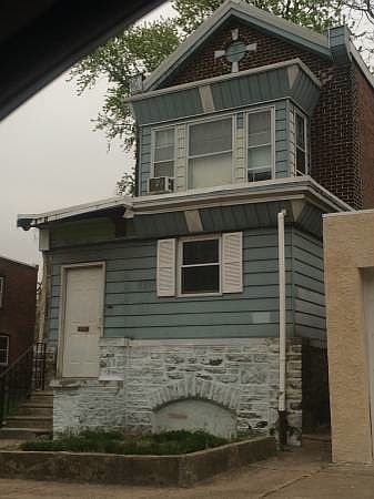 1st image of 4515 N Marvine St