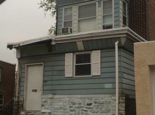 4515 N Marvine St, Philadelphia, PA 19140