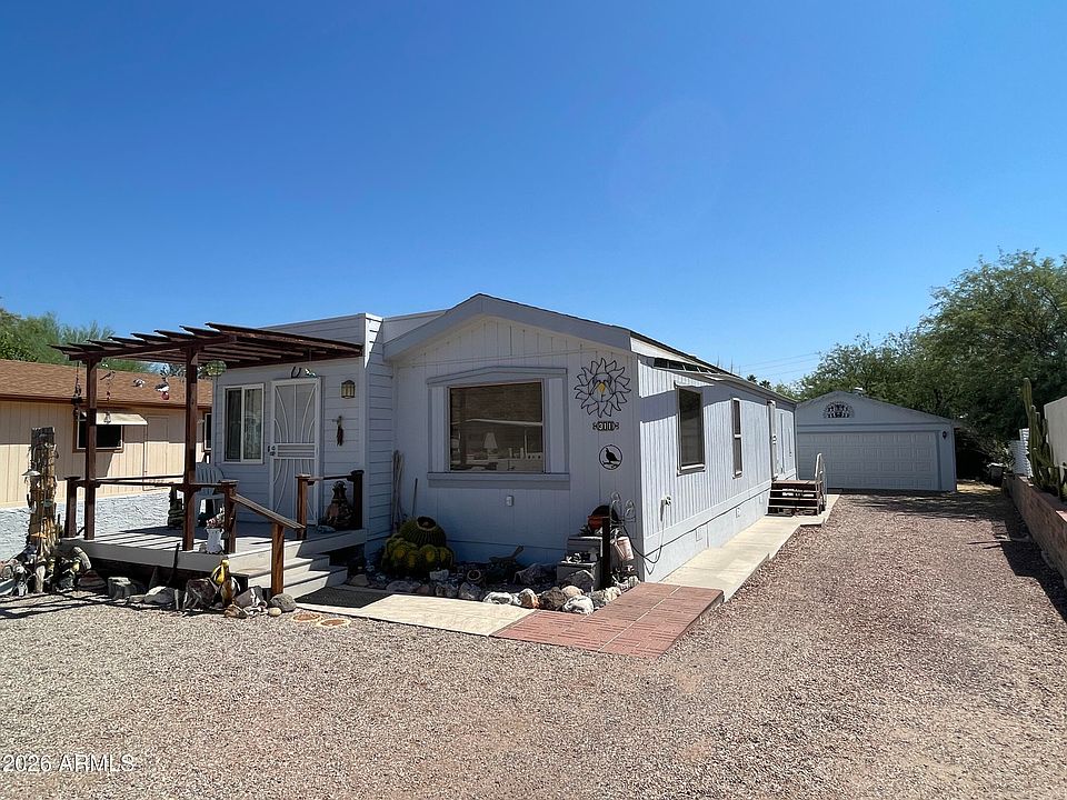 1st image of 311 S PIEDRA NEGRA Drive
