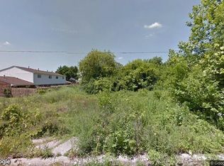 1816 Wagner Ln, Indianapolis, IN 46203