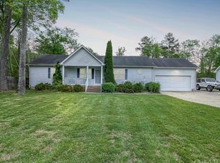 124 Rowland Creek Rd LOT 7, Moyock, NC 27958