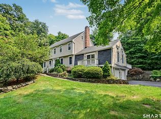 8 Indian Rock Place, Wilton, CT 06897