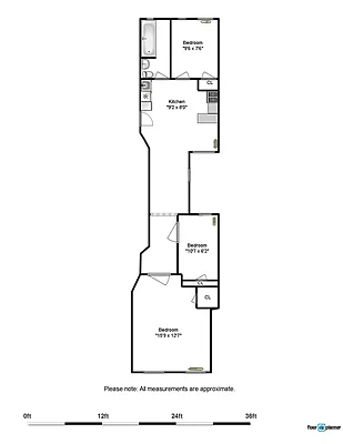 Rented by City & Suburban | media 20