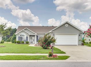 231 Hickory Springs Ct, Conway, SC 29527