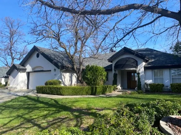 1855 Gold Hills Dr, Redding, CA 96003