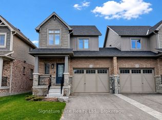 13 Shipley Ave, Collingwood, ON L9Y5M7