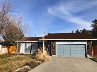 2567 Carrousel Cir, Twin Falls, ID 83301
