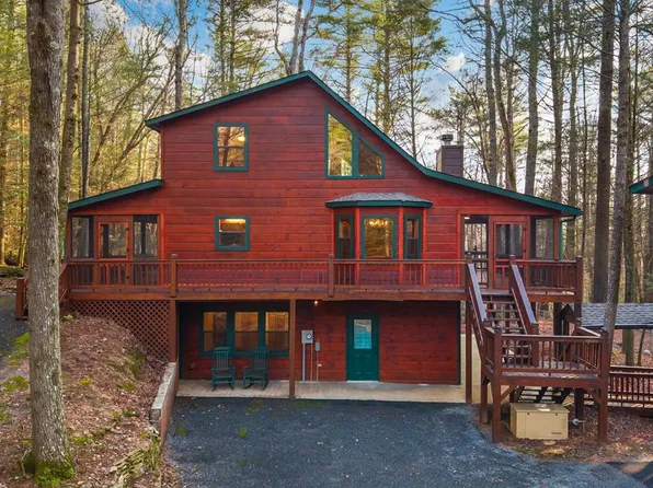 105 River Rd, Cherry Log, GA 30522