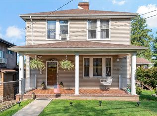 107 Bull Run Rd, Brownsville, PA 15417
