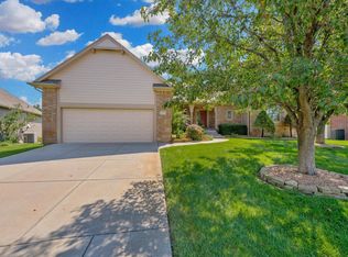 1630 S Michelle St, Wichita, KS 67207