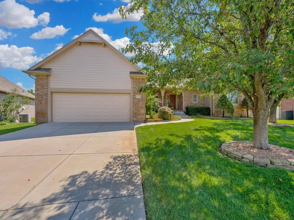 1630 S Michelle St, Wichita, KS 67207