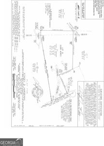 0 Pleasant Valley Rd, Thomaston, GA, 30286