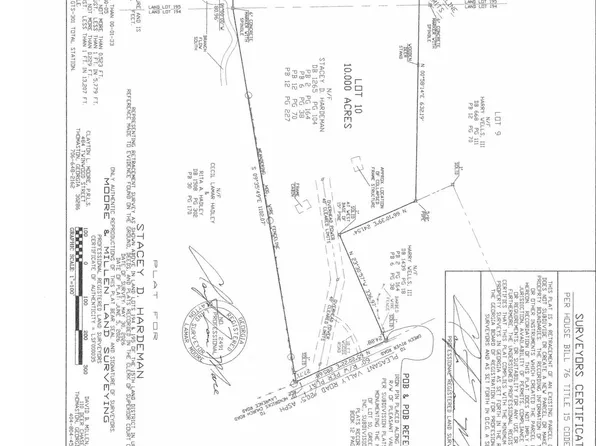 0 Pleasant Valley Rd, Thomaston, GA 30286