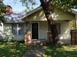 314 Lillian St, Dallas, TX 75211