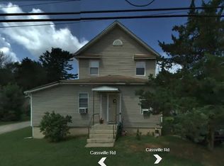 40 Cassville Rd #6-18, Jackson, NJ 08527