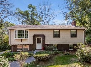 2226 Main St, Walpole, MA 02081