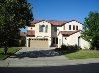 8975 Summerfield Way, El Dorado Hills, CA