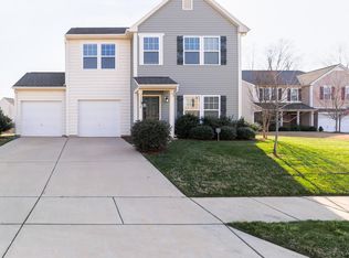 13018 William Harvey Ct, Charlotte, NC 28278