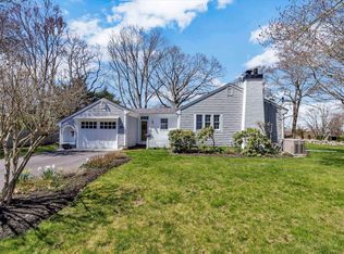 43 Tyler Dr, Sandwich, MA 02563