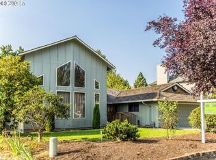 21596 NE Interlachen Ln, Fairview, OR 97024