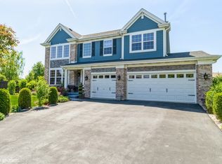 14752 Cavalry Ct, Plainfield, IL 60544