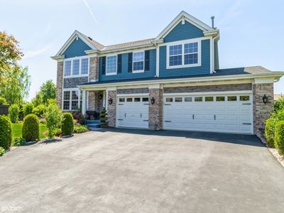 14752 Cavalry Ct, Plainfield, IL, 60544