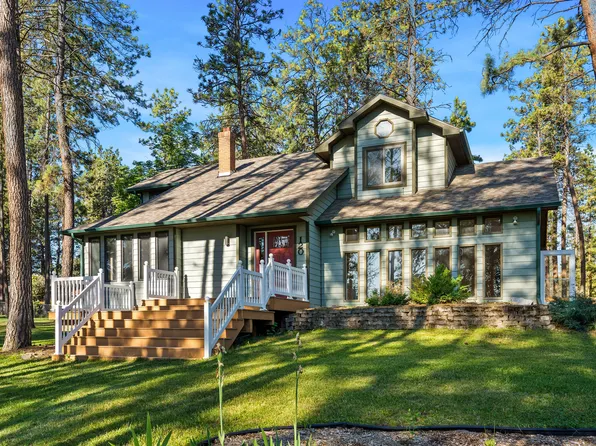 120 E Bluegrass Dr, Kalispell, MT 59901