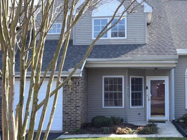 3 Grosvenor Ct #2, Wilmington, DE 19804