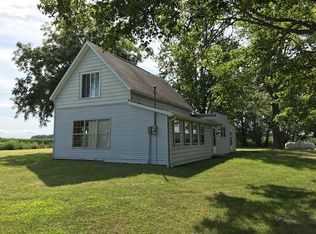 4458 S 250 E, Rochester, IN 46975