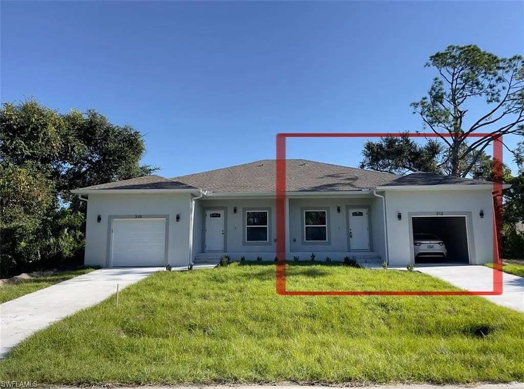 3 bed, 2.0 bath, 1200 sqft, $2,300 — Photo 1