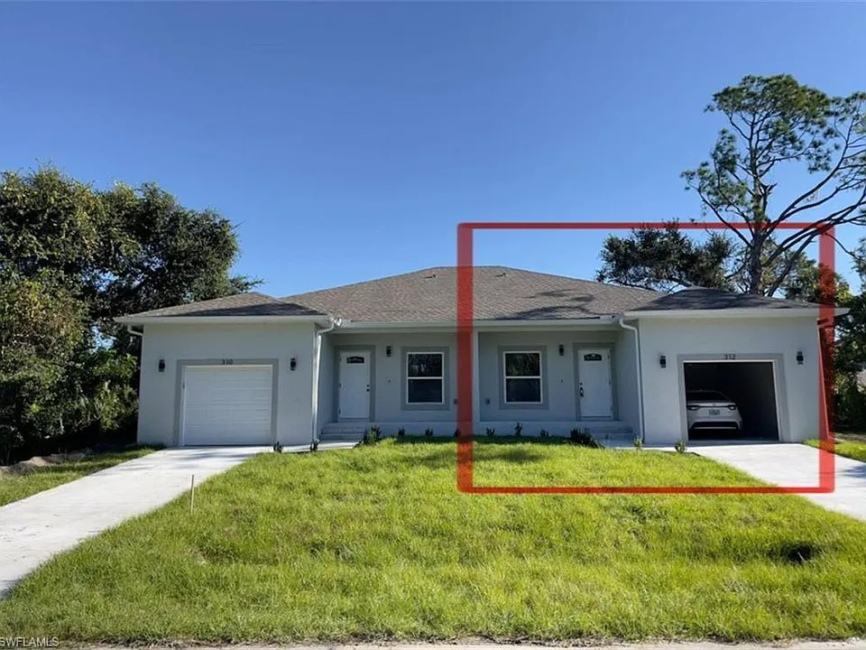 312 Bamboo Dr