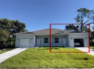 312 Bamboo Dr, Pt Charlotte, FL 33954