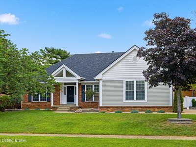 1409 Twin Ridge Rd, Lyndon, KY, 40242