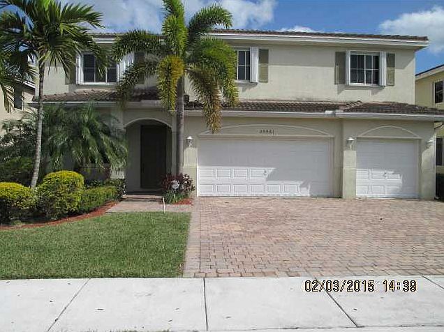 1st image of 20461 NW 7th Ct