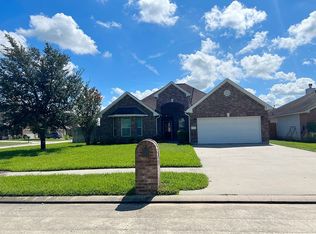 12911 Spruce Cir, Tomball, TX 77375
