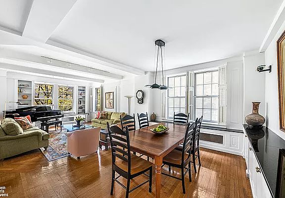 3rd image of 639 W End Ave #4/5D