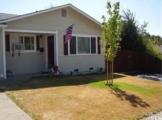 545 Mill St, Willits, CA 95490
