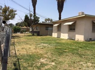 156 W Olive St, San Bernardino, CA 92410