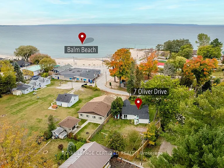 7 Oliver Dr — Photo 34